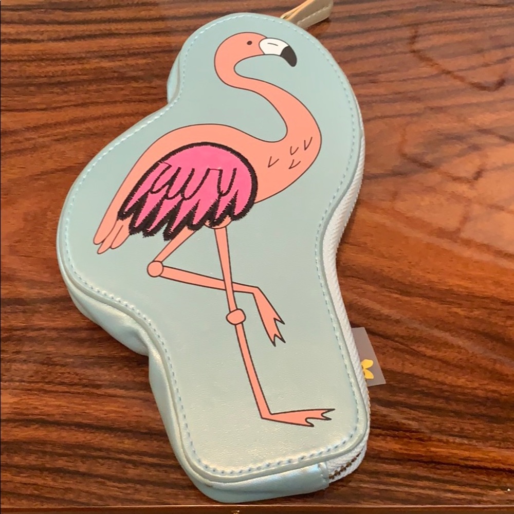 Flamingo Case